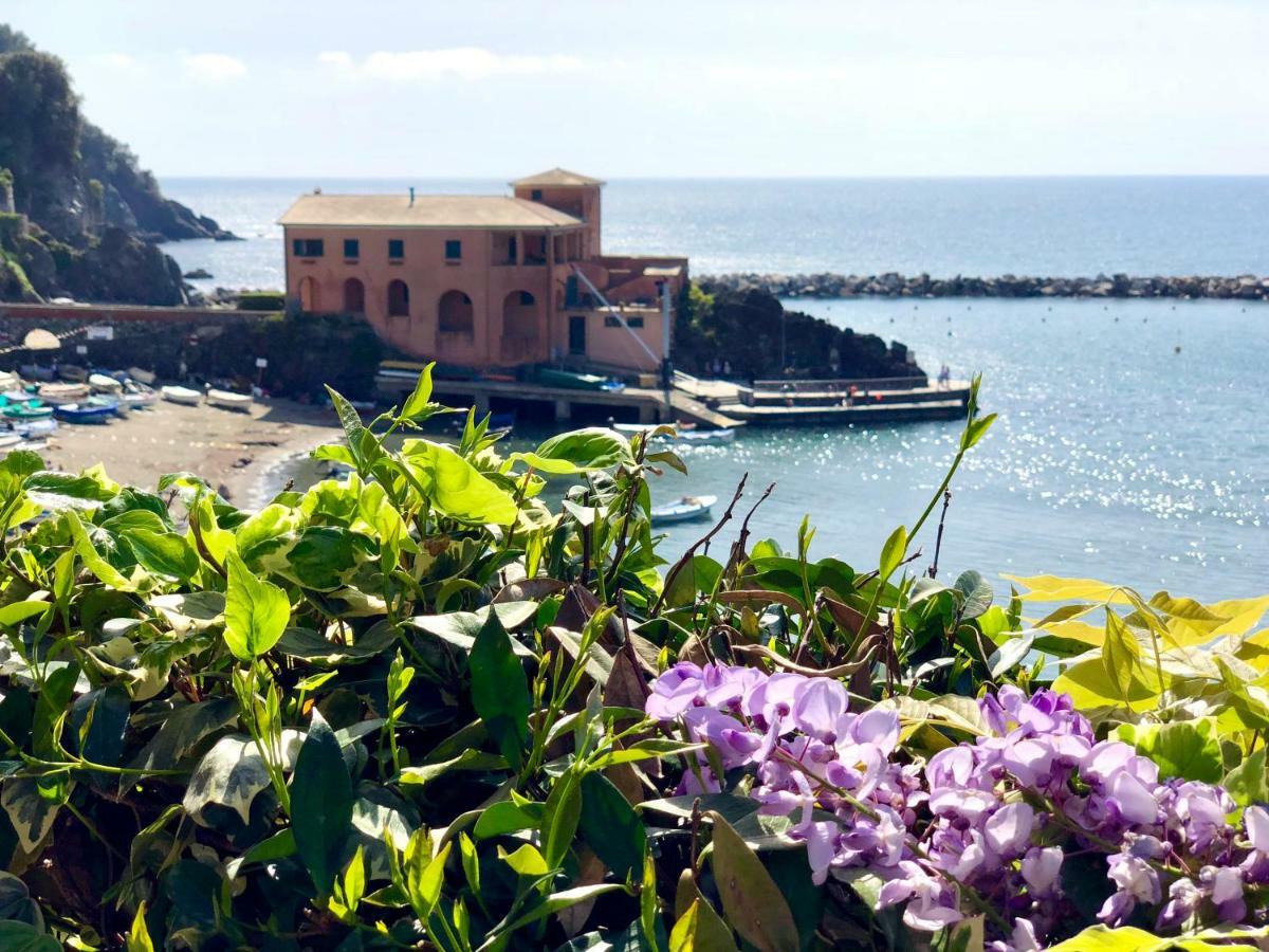 Via Dante Vacanze - Levanto Esterno foto